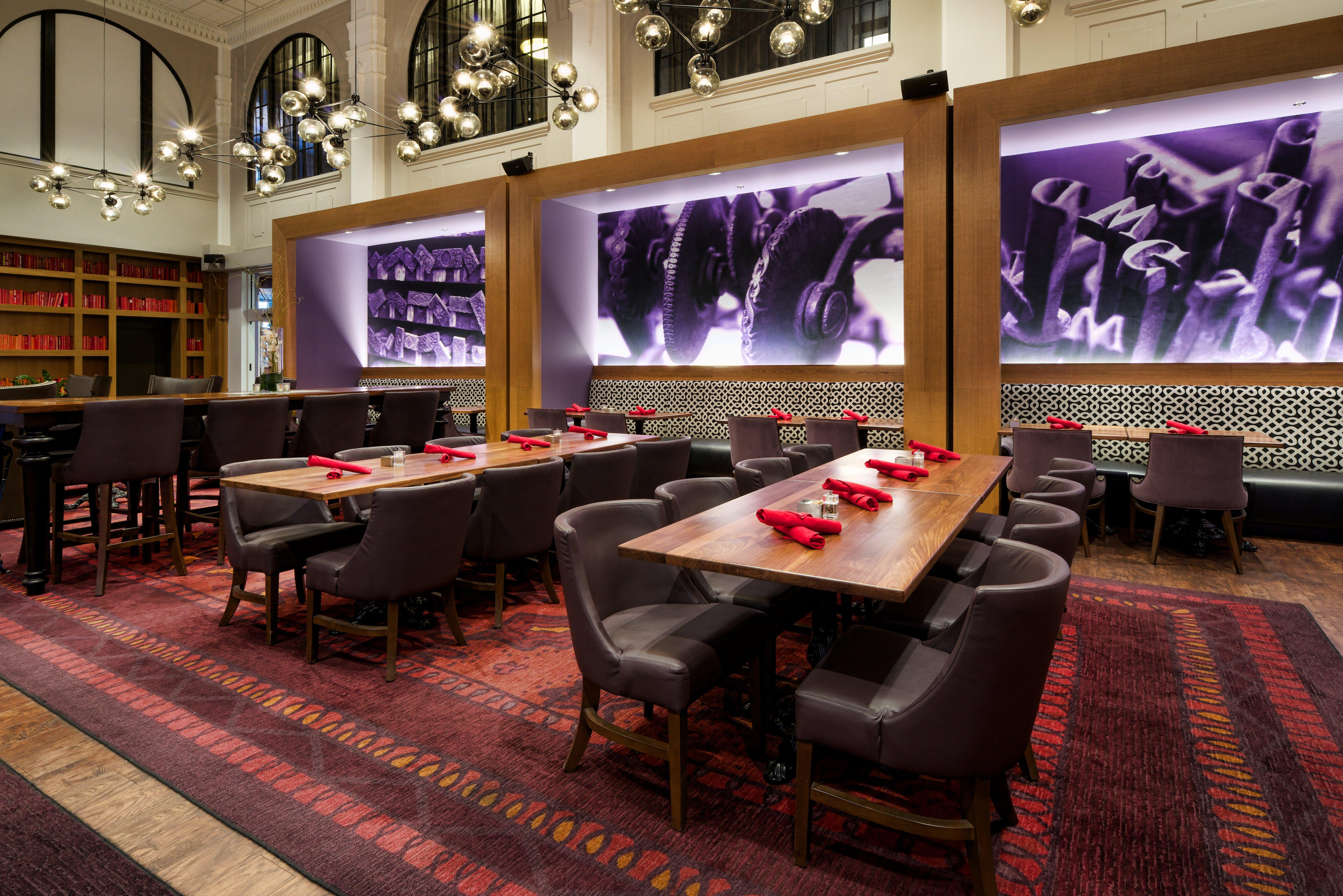 Hotel Indigo Nashville - The Countrypolitan Exteriör bild