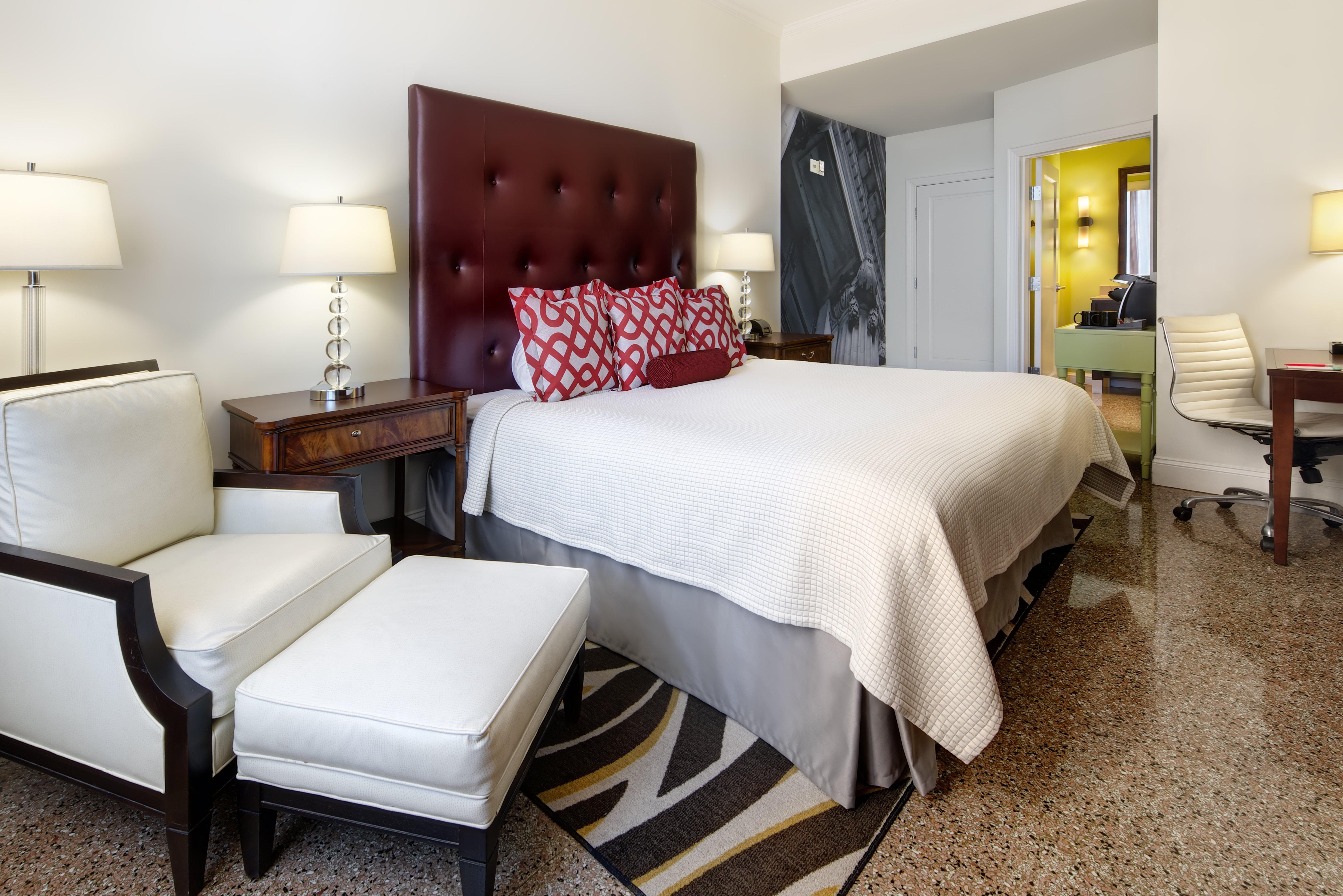 Hotel Indigo Nashville - The Countrypolitan Exteriör bild