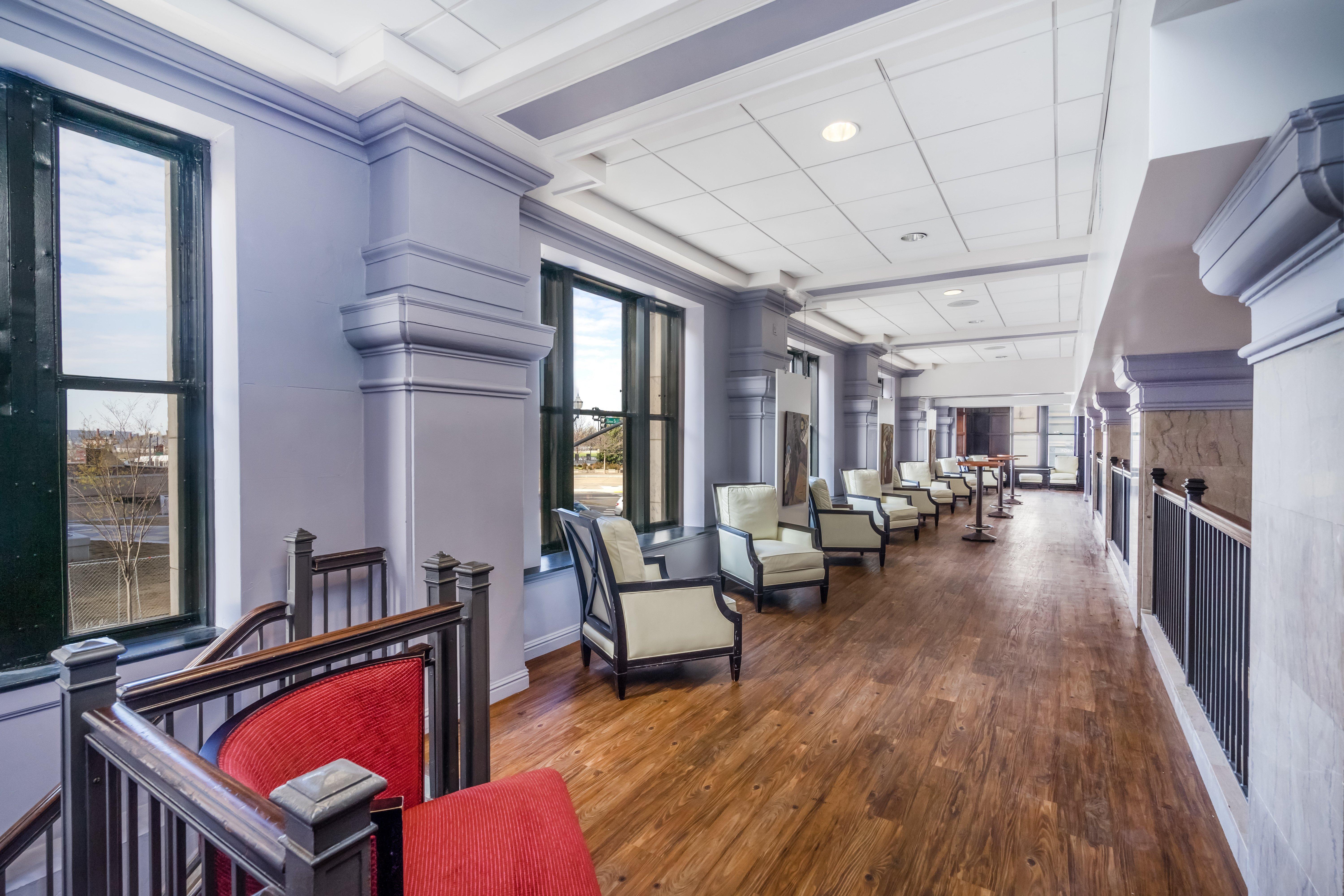 Hotel Indigo Nashville - The Countrypolitan Exteriör bild