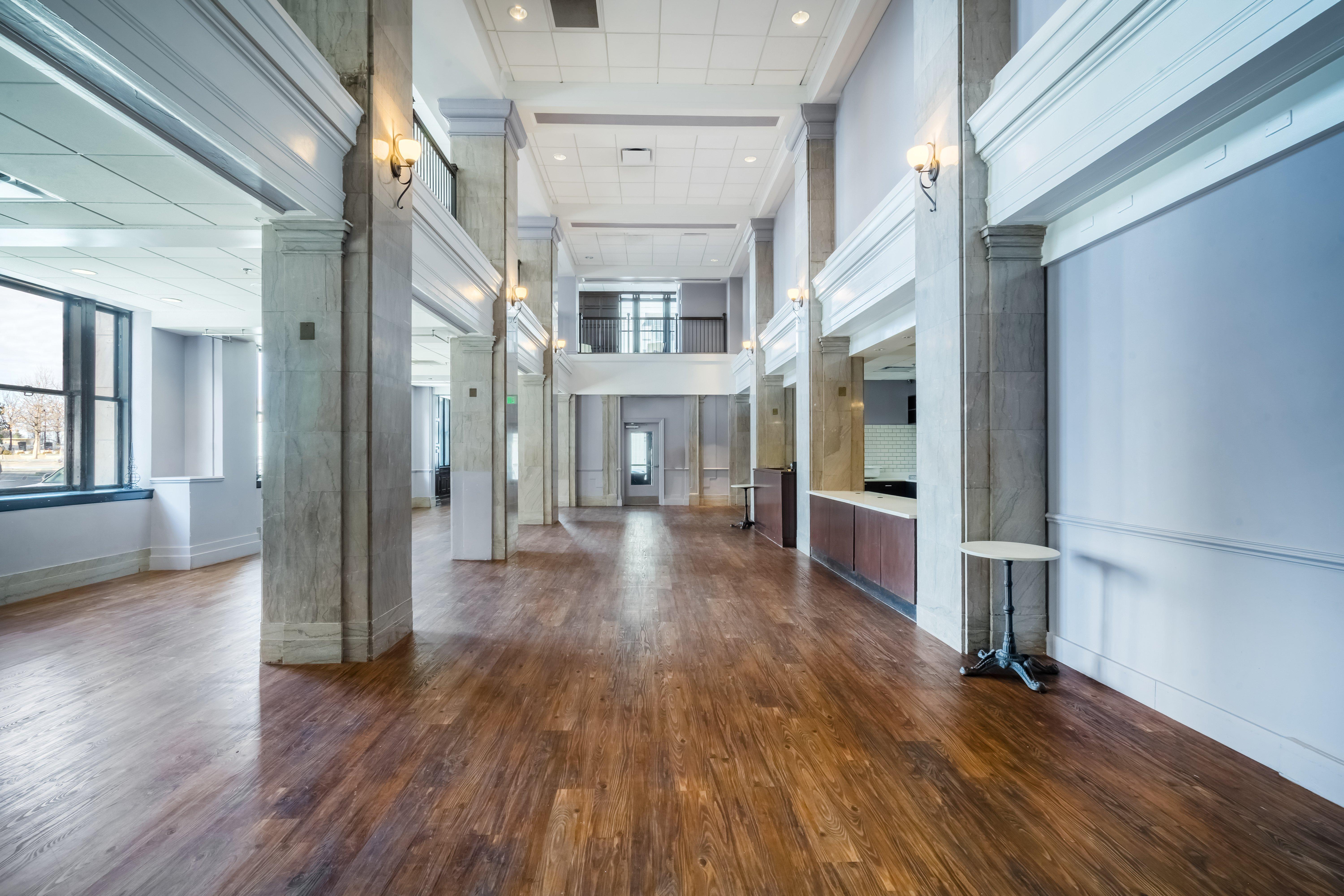 Hotel Indigo Nashville - The Countrypolitan Exteriör bild