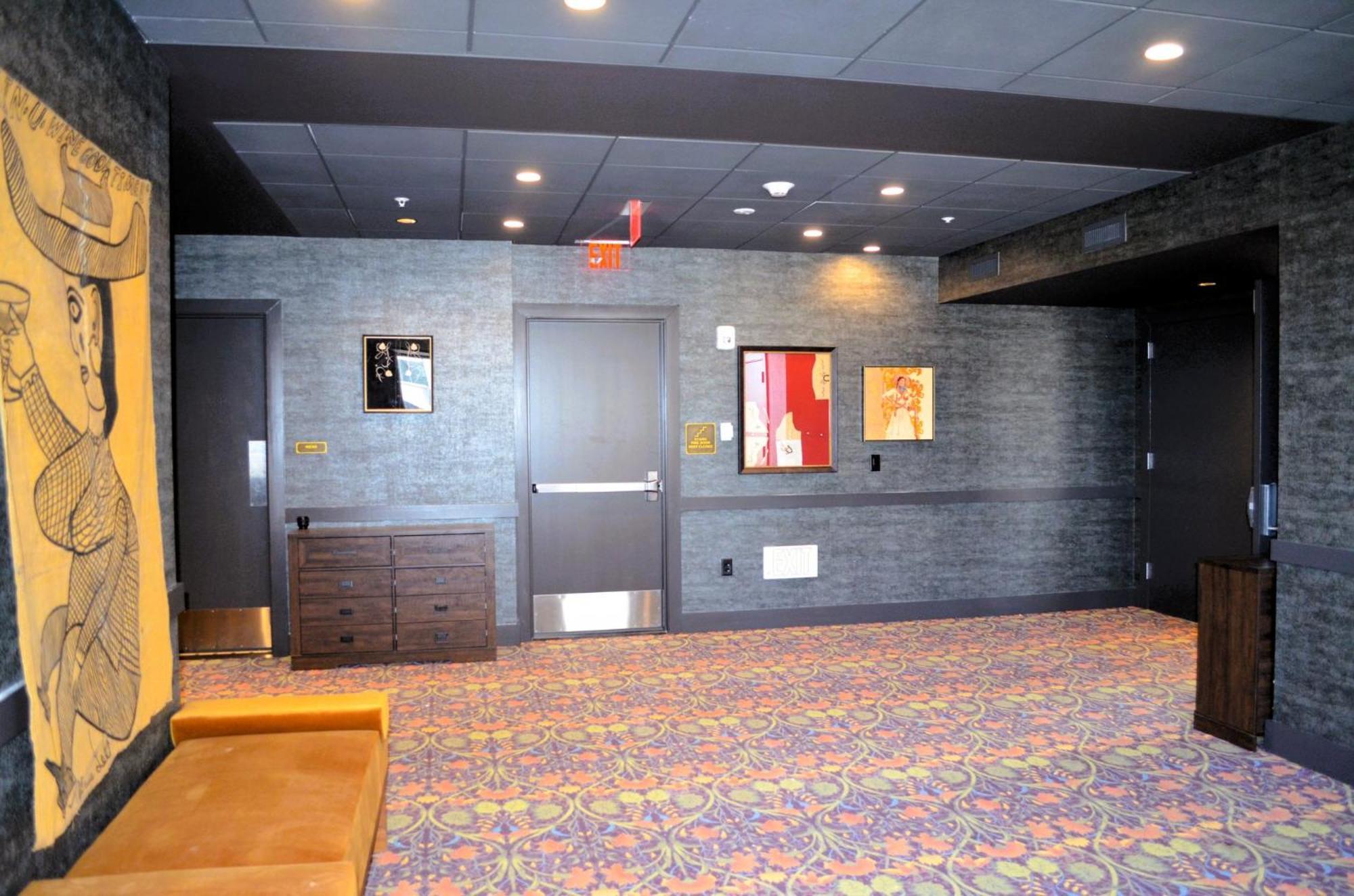 Hotel Indigo Nashville - The Countrypolitan Exteriör bild