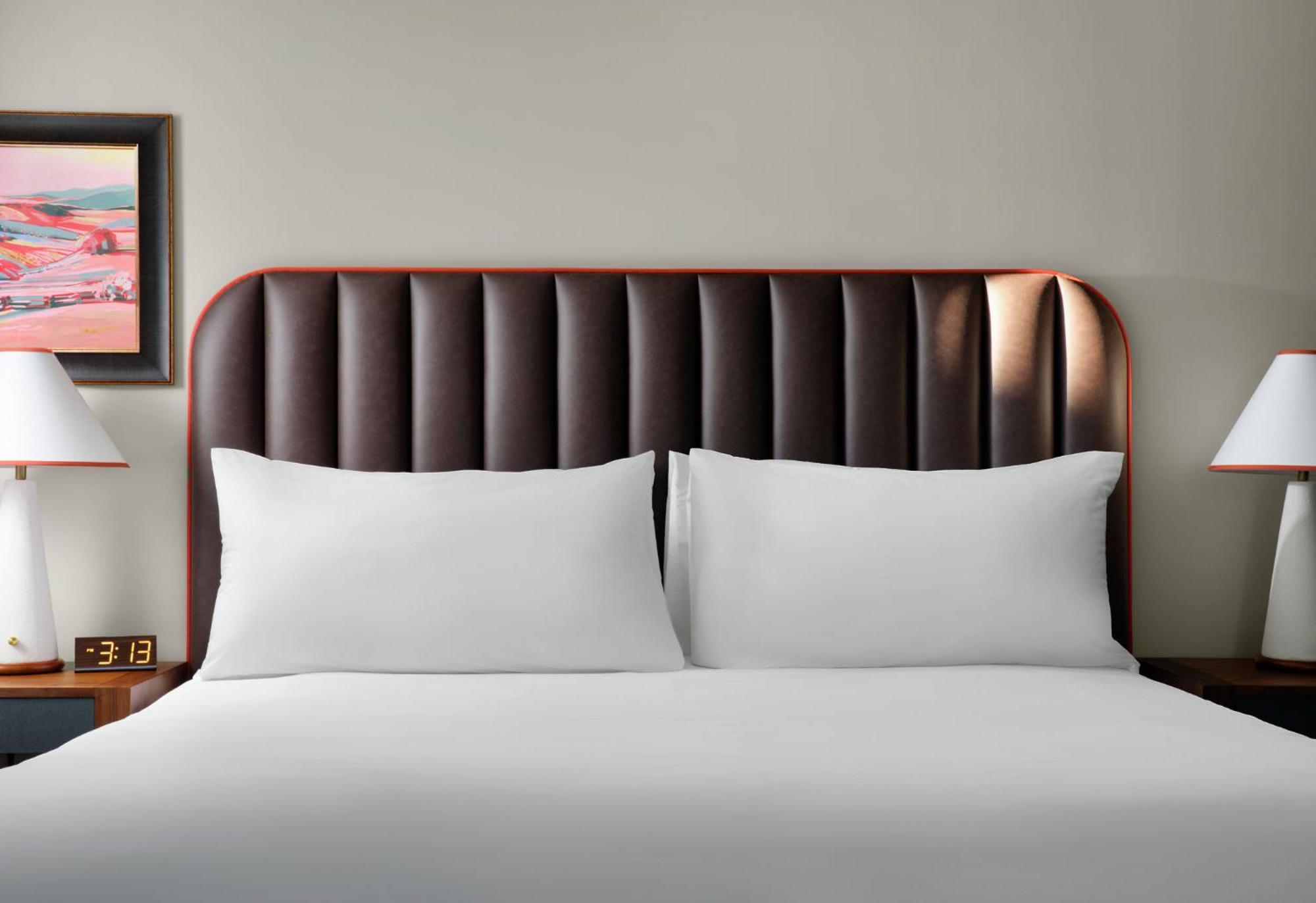 Hotel Indigo Nashville - The Countrypolitan Exteriör bild